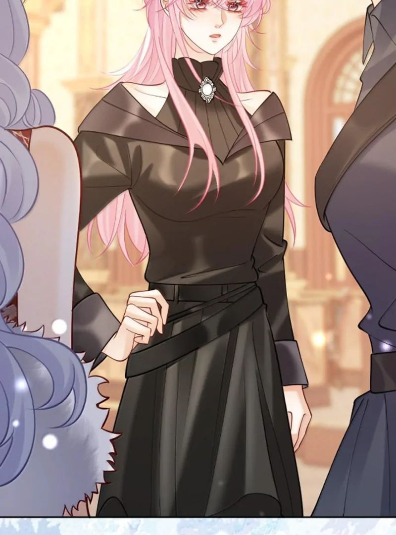 Nữ Chính Hắc Nguyệt Quang Luôn Muốn Đánh Dấu Tôi - Chapter 33 - Page 31