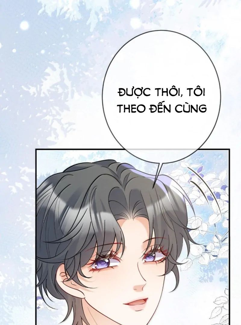 Nữ Chính Hắc Nguyệt Quang Luôn Muốn Đánh Dấu Tôi - Chapter 33 - Page 32