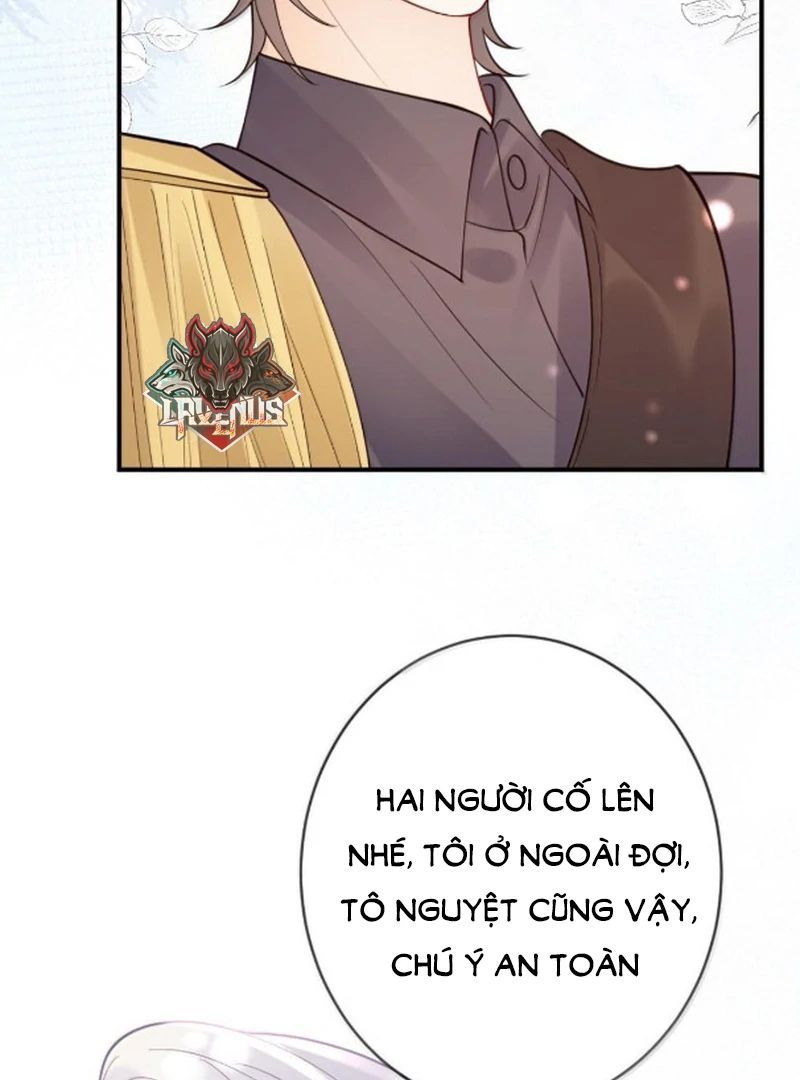 Nữ Chính Hắc Nguyệt Quang Luôn Muốn Đánh Dấu Tôi - Chapter 33 - Page 33