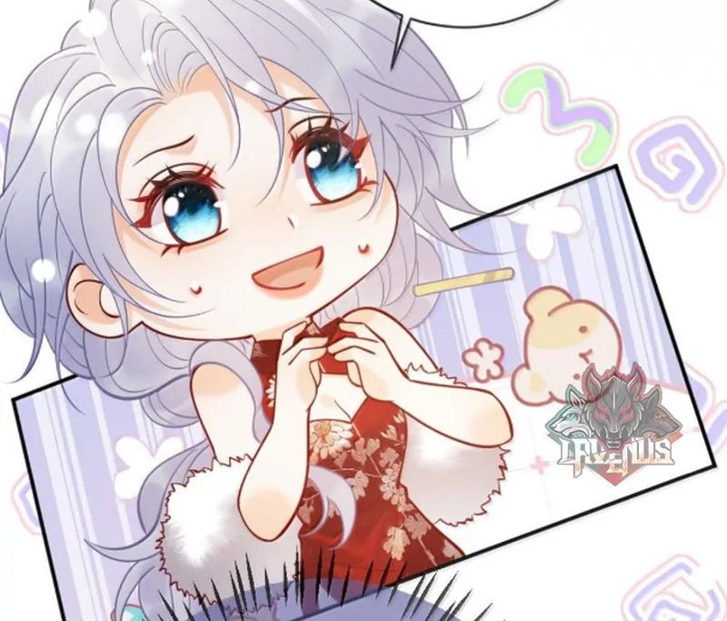 Nữ Chính Hắc Nguyệt Quang Luôn Muốn Đánh Dấu Tôi - Chapter 33 - Page 34