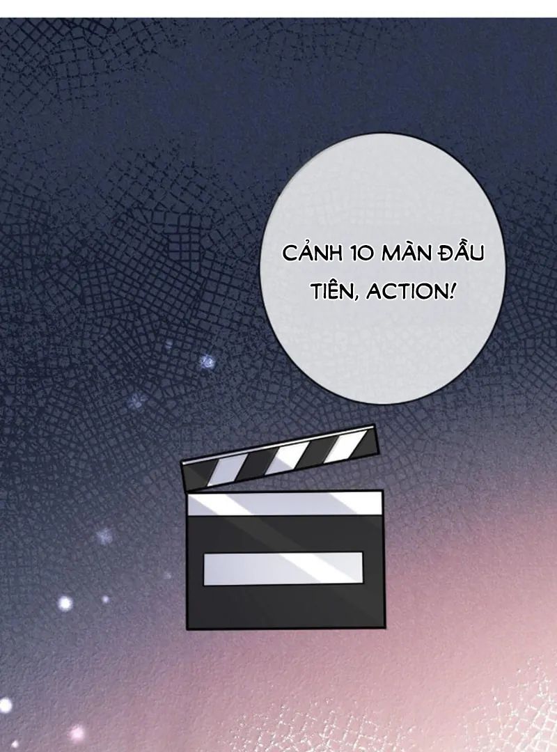 Nữ Chính Hắc Nguyệt Quang Luôn Muốn Đánh Dấu Tôi - Chapter 33 - Page 36