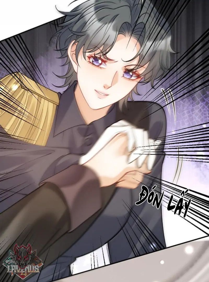 Nữ Chính Hắc Nguyệt Quang Luôn Muốn Đánh Dấu Tôi - Chapter 33 - Page 40