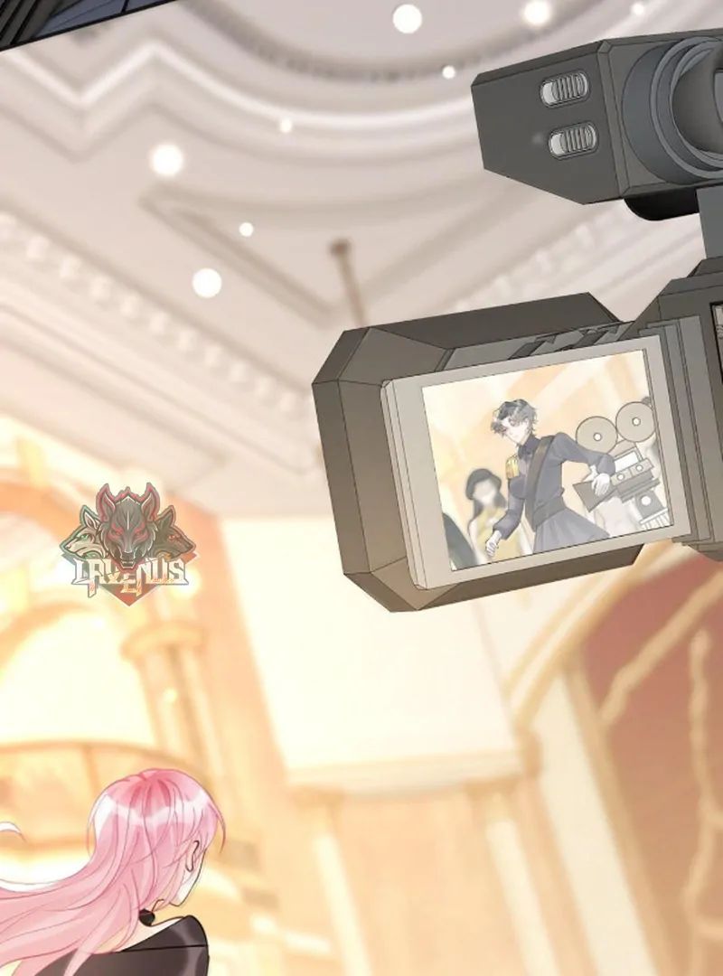 Nữ Chính Hắc Nguyệt Quang Luôn Muốn Đánh Dấu Tôi - Chapter 33 - Page 41