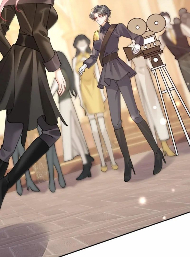 Nữ Chính Hắc Nguyệt Quang Luôn Muốn Đánh Dấu Tôi - Chapter 33 - Page 42