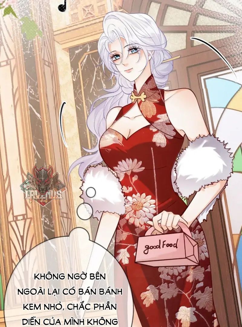 Nữ Chính Hắc Nguyệt Quang Luôn Muốn Đánh Dấu Tôi - Chapter 33 - Page 44