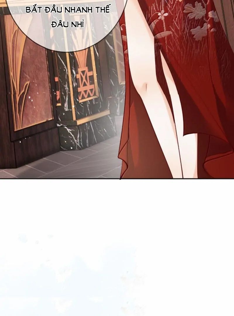 Nữ Chính Hắc Nguyệt Quang Luôn Muốn Đánh Dấu Tôi - Chapter 33 - Page 45