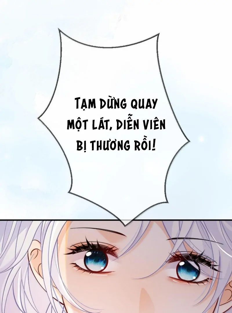 Nữ Chính Hắc Nguyệt Quang Luôn Muốn Đánh Dấu Tôi - Chapter 33 - Page 46