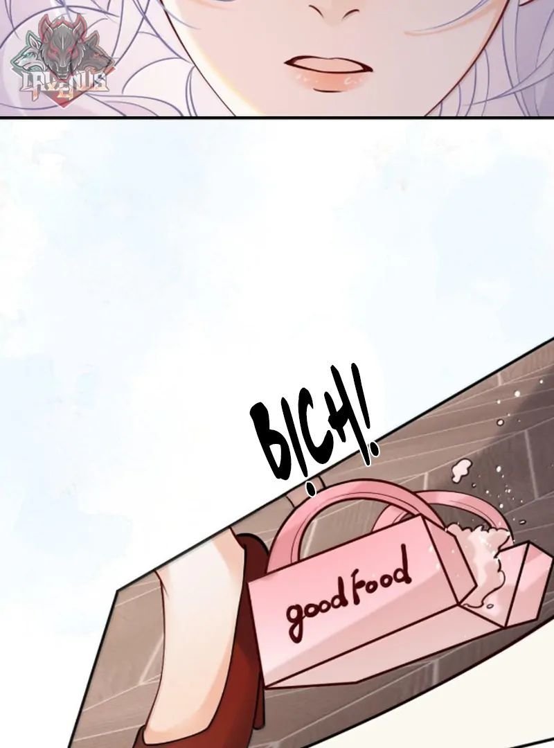 Nữ Chính Hắc Nguyệt Quang Luôn Muốn Đánh Dấu Tôi - Chapter 33 - Page 47