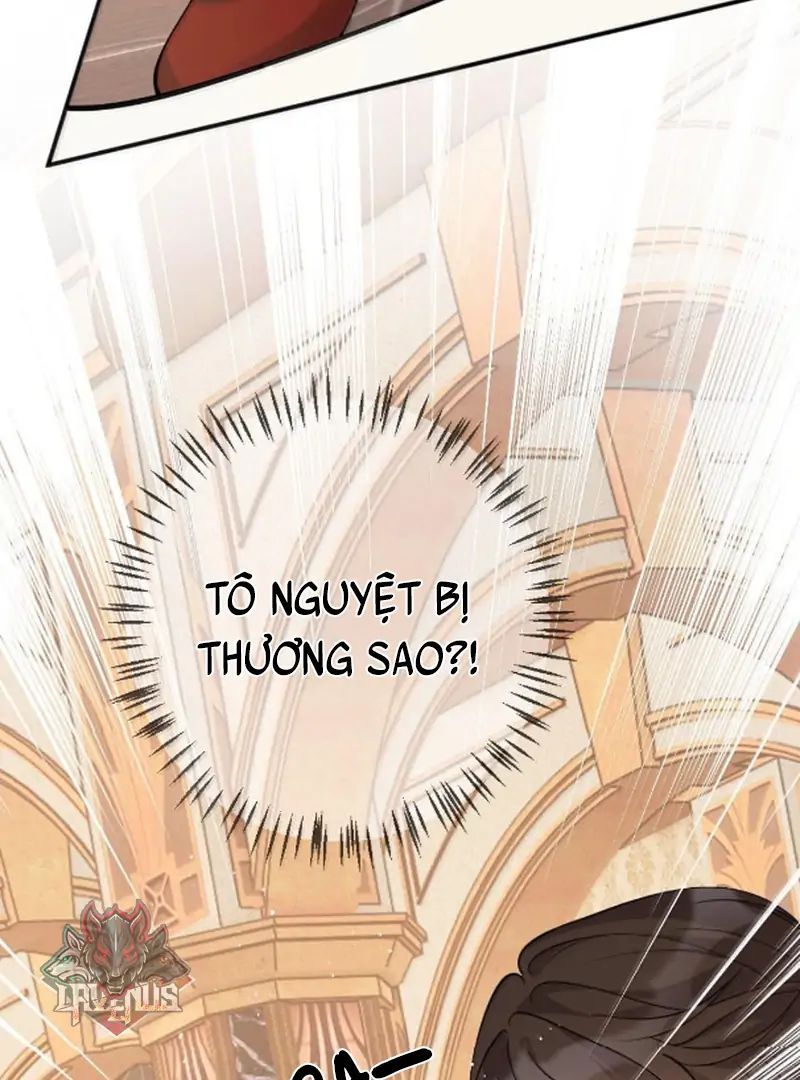 Nữ Chính Hắc Nguyệt Quang Luôn Muốn Đánh Dấu Tôi - Chapter 33 - Page 48
