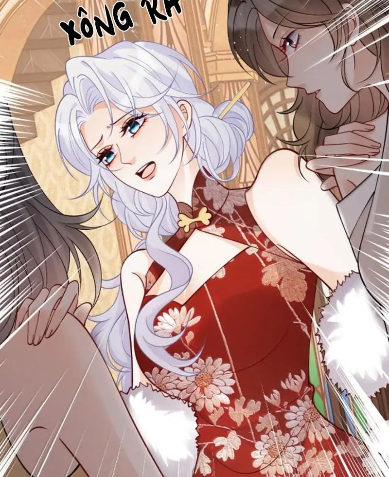 Nữ Chính Hắc Nguyệt Quang Luôn Muốn Đánh Dấu Tôi - Chapter 33 - Page 49