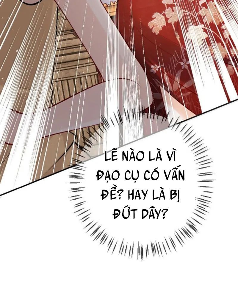 Nữ Chính Hắc Nguyệt Quang Luôn Muốn Đánh Dấu Tôi - Chapter 33 - Page 50