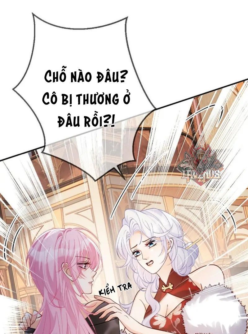 Nữ Chính Hắc Nguyệt Quang Luôn Muốn Đánh Dấu Tôi - Chapter 33 - Page 51