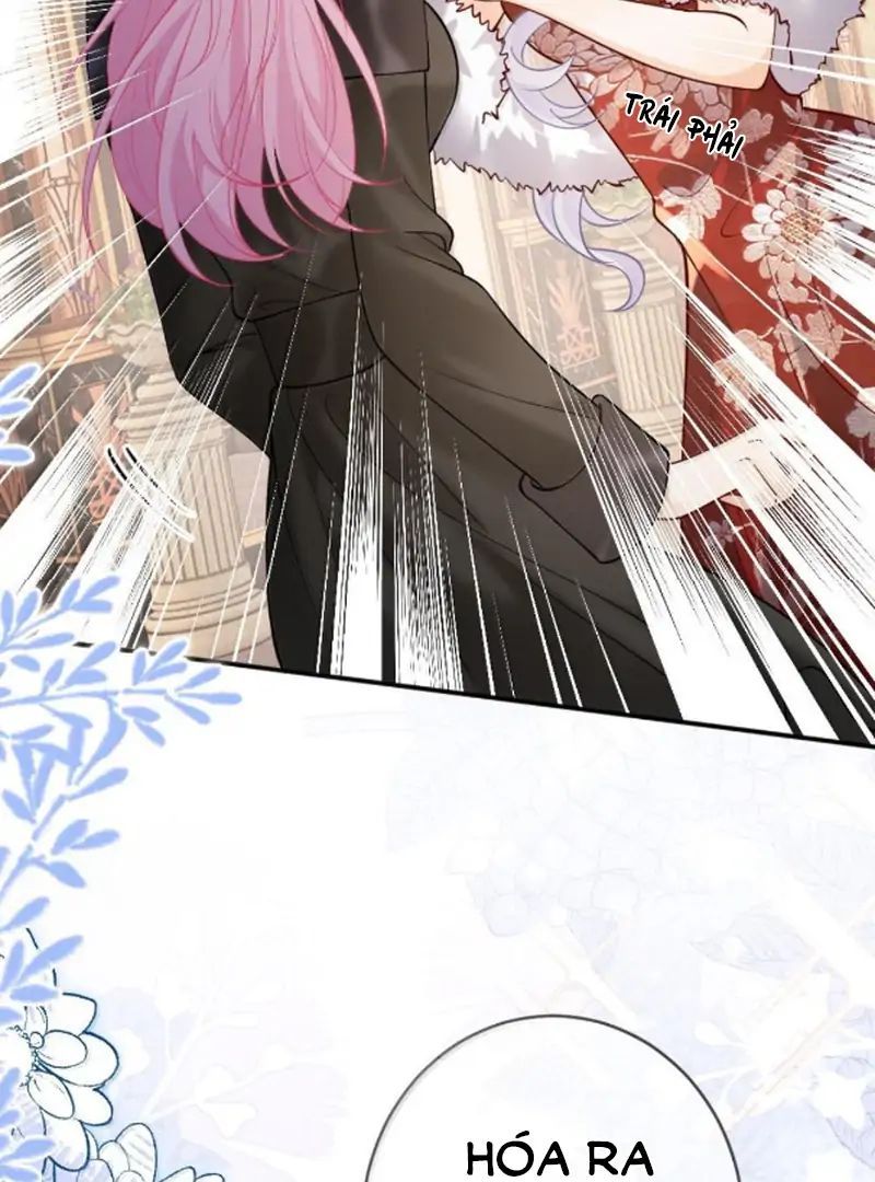 Nữ Chính Hắc Nguyệt Quang Luôn Muốn Đánh Dấu Tôi - Chapter 33 - Page 52