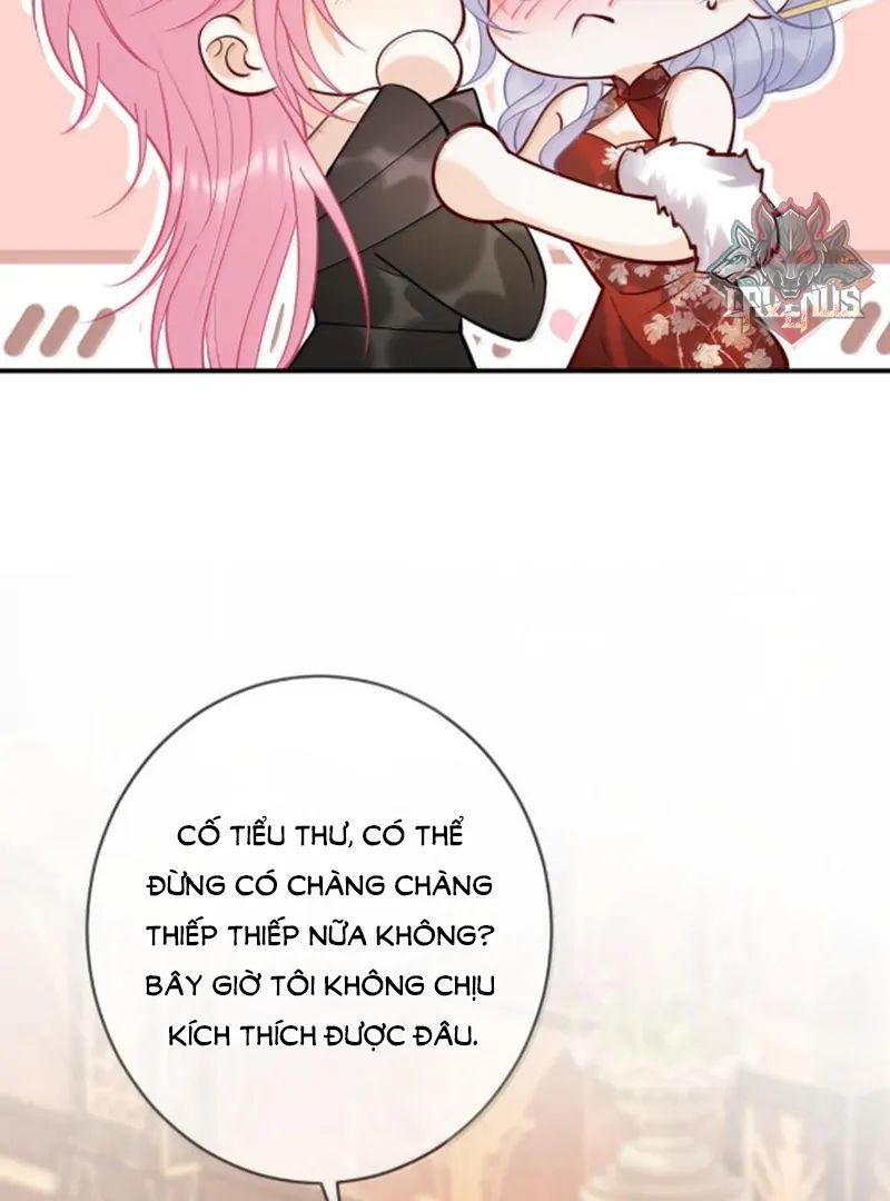 Nữ Chính Hắc Nguyệt Quang Luôn Muốn Đánh Dấu Tôi - Chapter 33 - Page 55