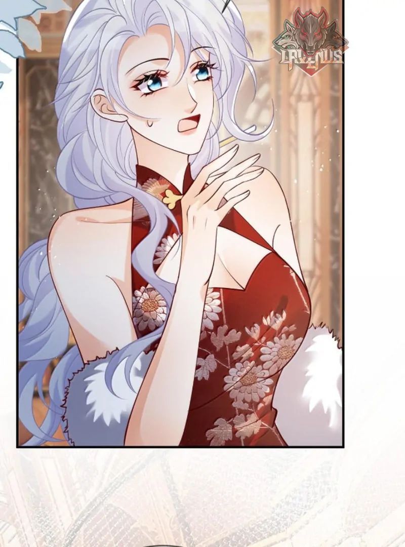 Nữ Chính Hắc Nguyệt Quang Luôn Muốn Đánh Dấu Tôi - Chapter 33 - Page 58