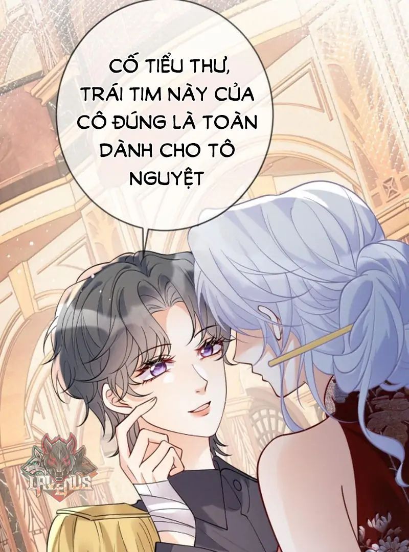 Nữ Chính Hắc Nguyệt Quang Luôn Muốn Đánh Dấu Tôi - Chapter 33 - Page 59