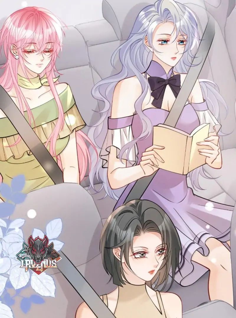 Nữ Chính Hắc Nguyệt Quang Luôn Muốn Đánh Dấu Tôi - Chapter 33 - Page 6