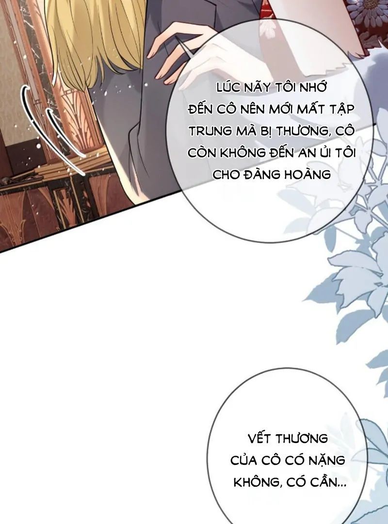 Nữ Chính Hắc Nguyệt Quang Luôn Muốn Đánh Dấu Tôi - Chapter 33 - Page 60