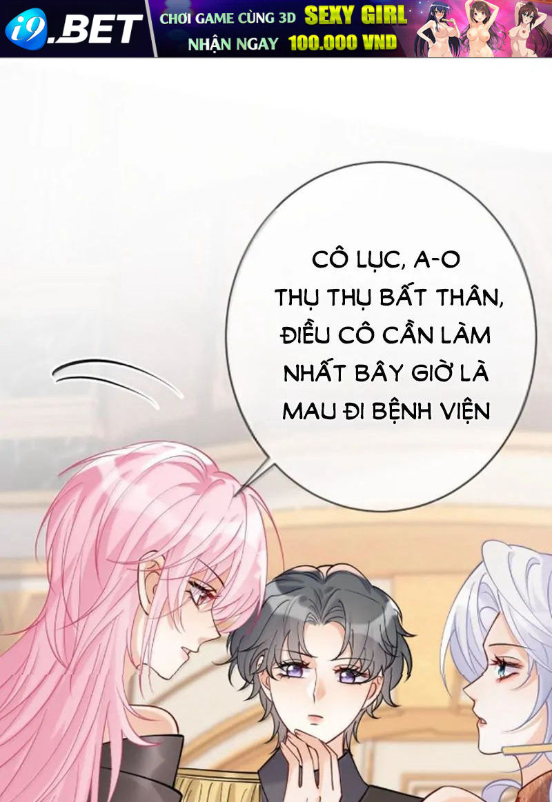 Nữ Chính Hắc Nguyệt Quang Luôn Muốn Đánh Dấu Tôi - Chapter 33 - Page 62