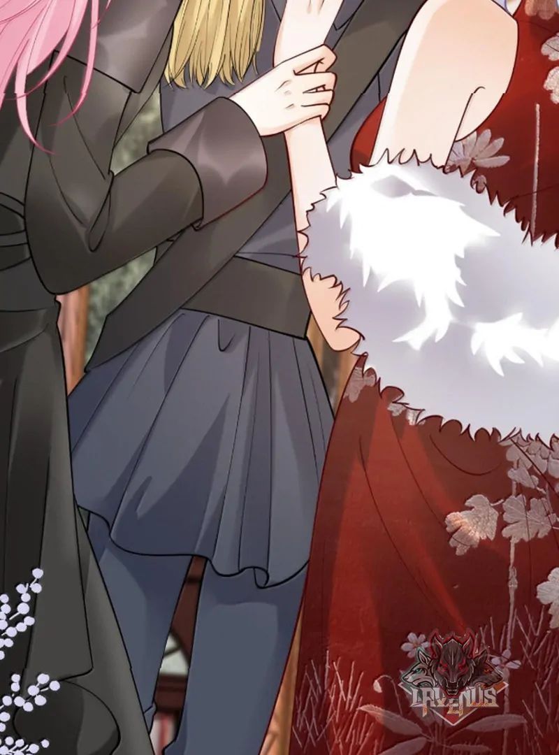 Nữ Chính Hắc Nguyệt Quang Luôn Muốn Đánh Dấu Tôi - Chapter 33 - Page 63