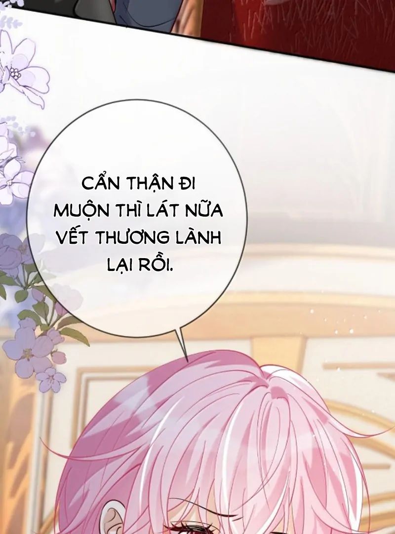 Nữ Chính Hắc Nguyệt Quang Luôn Muốn Đánh Dấu Tôi - Chapter 33 - Page 64