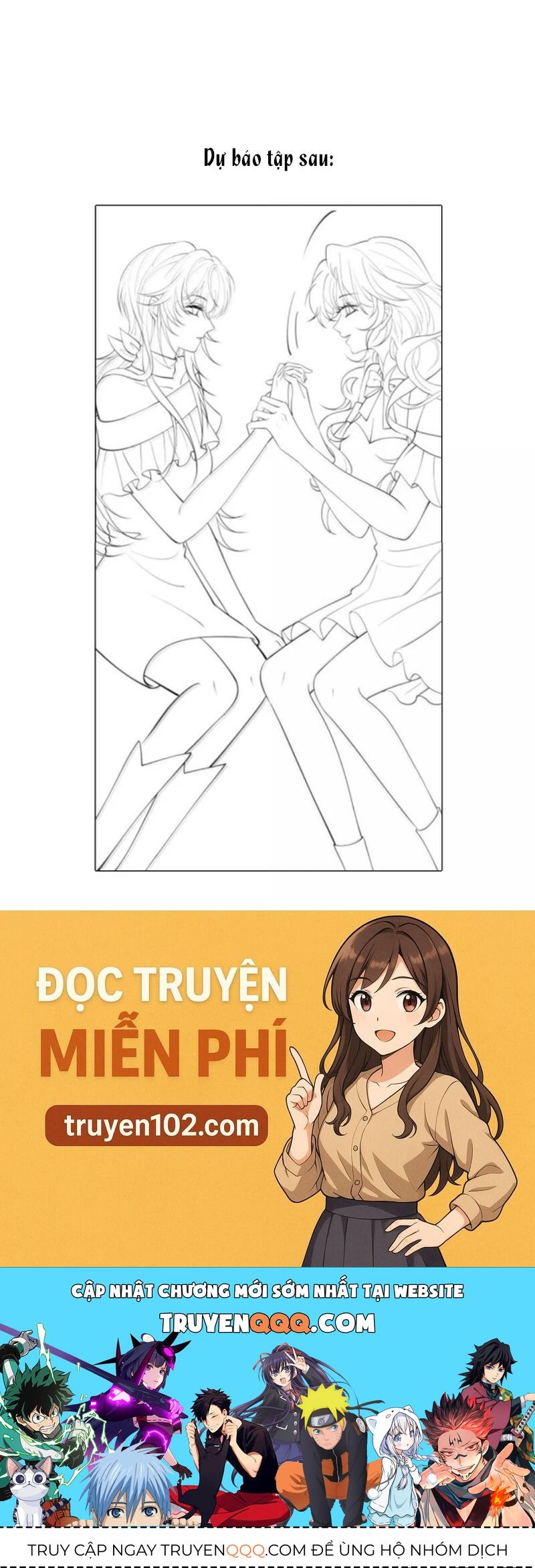 Nữ Chính Hắc Nguyệt Quang Luôn Muốn Đánh Dấu Tôi - Chapter 33 - Page 66