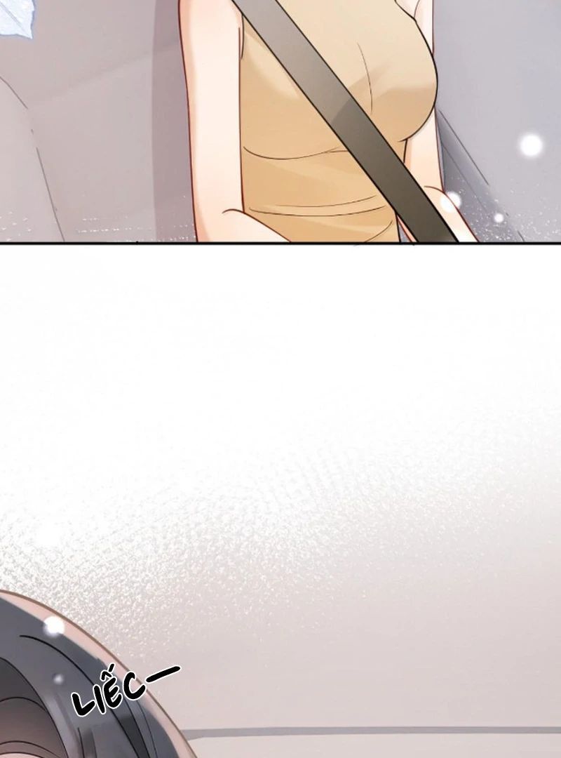 Nữ Chính Hắc Nguyệt Quang Luôn Muốn Đánh Dấu Tôi - Chapter 33 - Page 7