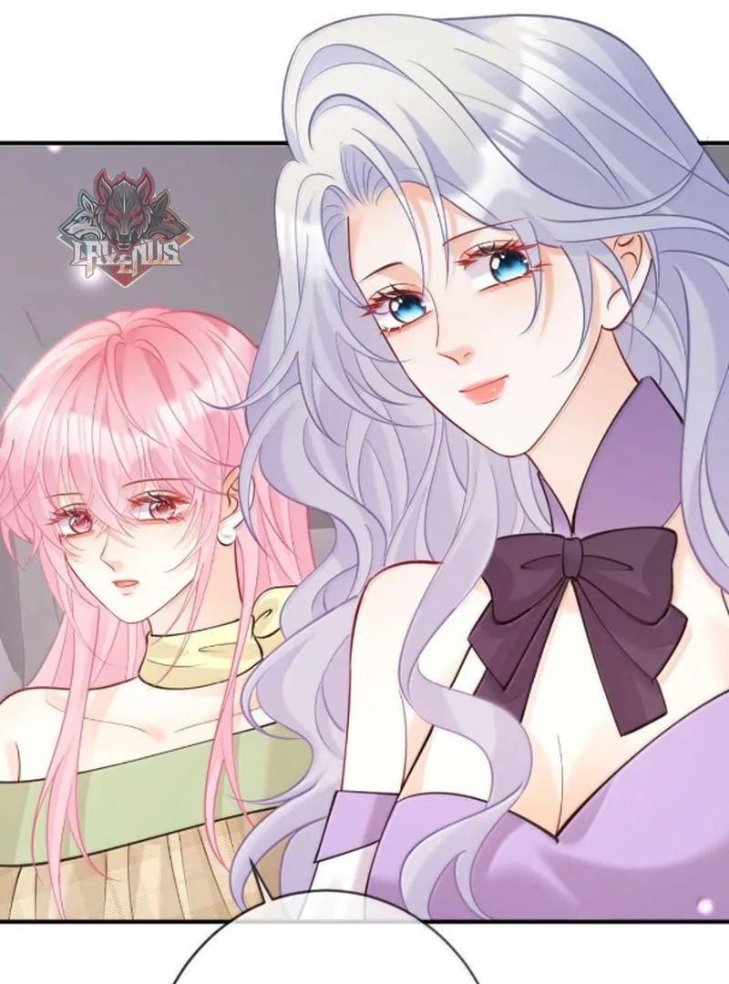 Nữ Chính Hắc Nguyệt Quang Luôn Muốn Đánh Dấu Tôi - Chapter 34 - Page 12