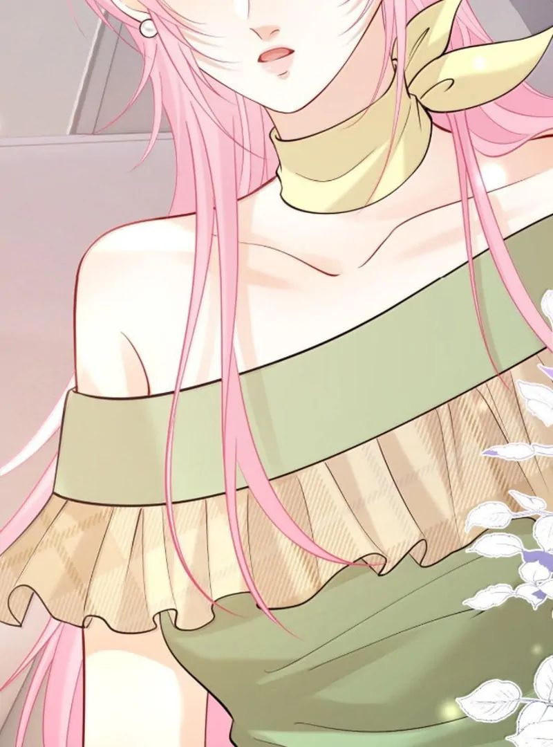 Nữ Chính Hắc Nguyệt Quang Luôn Muốn Đánh Dấu Tôi - Chapter 34 - Page 16