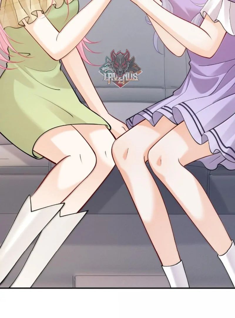 Nữ Chính Hắc Nguyệt Quang Luôn Muốn Đánh Dấu Tôi - Chapter 34 - Page 20