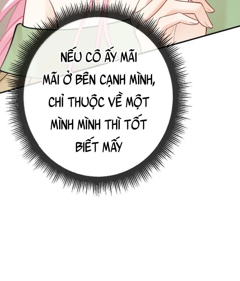 Nữ Chính Hắc Nguyệt Quang Luôn Muốn Đánh Dấu Tôi - Chapter 34 - Page 23