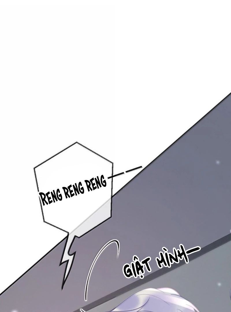 Nữ Chính Hắc Nguyệt Quang Luôn Muốn Đánh Dấu Tôi - Chapter 34 - Page 24