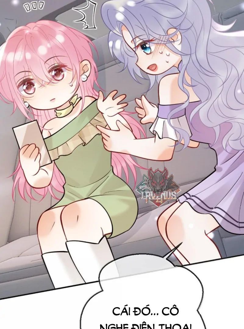 Nữ Chính Hắc Nguyệt Quang Luôn Muốn Đánh Dấu Tôi - Chapter 34 - Page 25