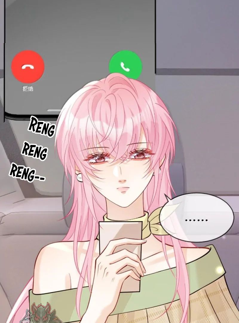 Nữ Chính Hắc Nguyệt Quang Luôn Muốn Đánh Dấu Tôi - Chapter 34 - Page 27