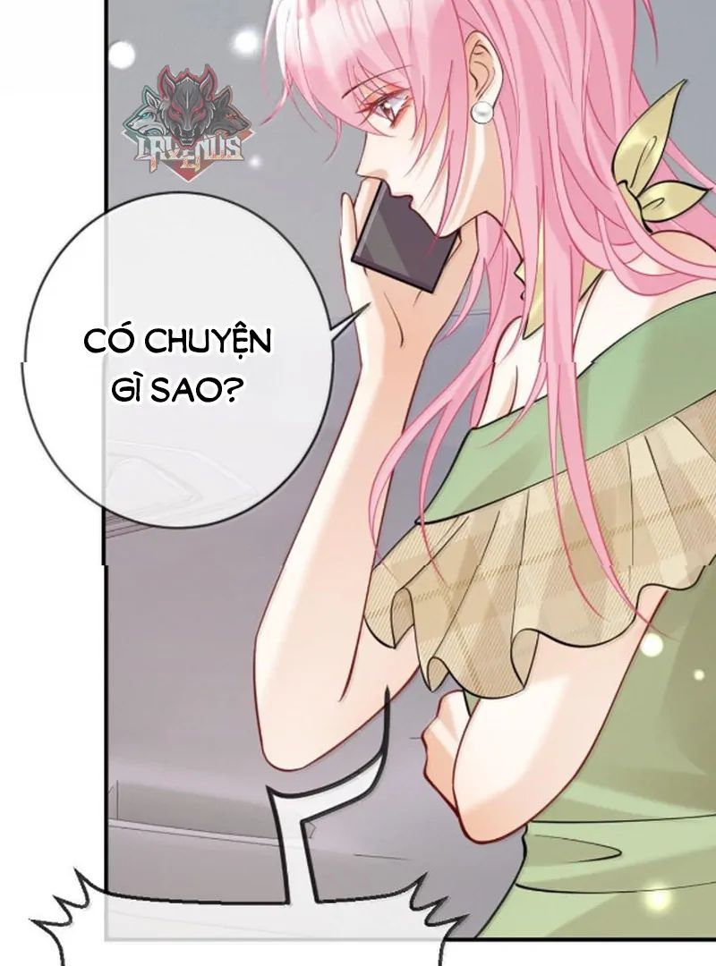 Nữ Chính Hắc Nguyệt Quang Luôn Muốn Đánh Dấu Tôi - Chapter 34 - Page 29