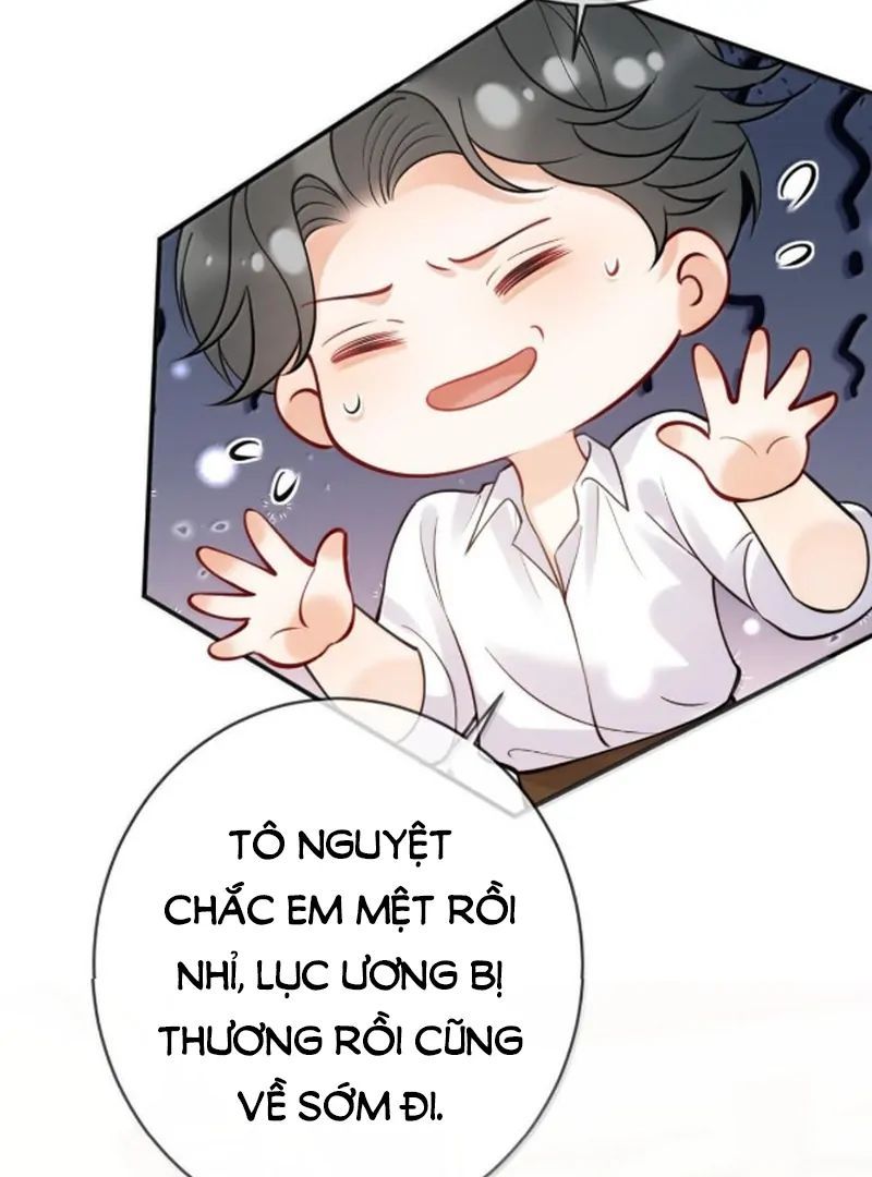 Nữ Chính Hắc Nguyệt Quang Luôn Muốn Đánh Dấu Tôi - Chapter 34 - Page 3