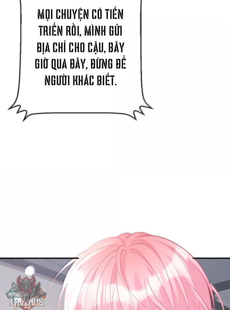 Nữ Chính Hắc Nguyệt Quang Luôn Muốn Đánh Dấu Tôi - Chapter 34 - Page 30