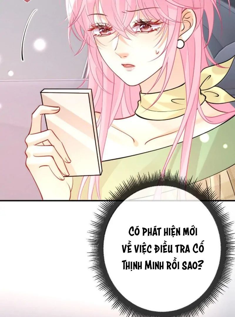 Nữ Chính Hắc Nguyệt Quang Luôn Muốn Đánh Dấu Tôi - Chapter 34 - Page 31