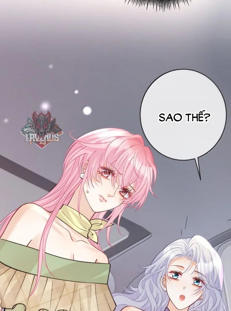 Nữ Chính Hắc Nguyệt Quang Luôn Muốn Đánh Dấu Tôi - Chapter 34 - Page 32