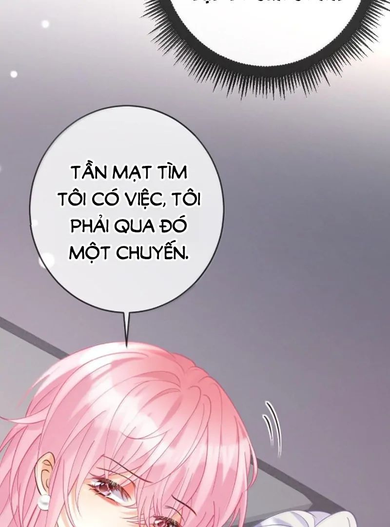 Nữ Chính Hắc Nguyệt Quang Luôn Muốn Đánh Dấu Tôi - Chapter 34 - Page 35