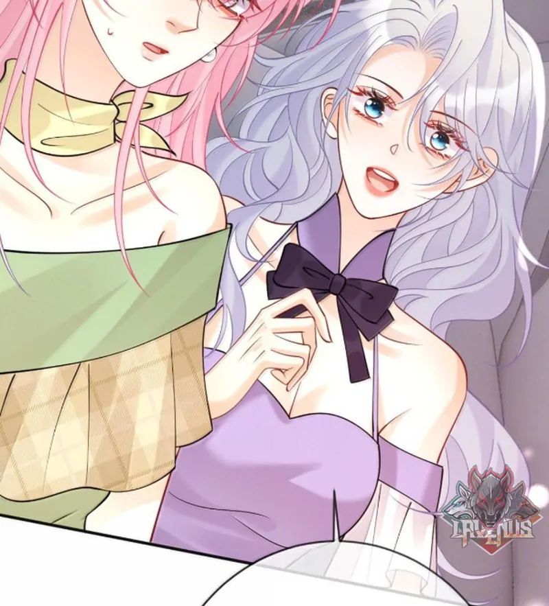 Nữ Chính Hắc Nguyệt Quang Luôn Muốn Đánh Dấu Tôi - Chapter 34 - Page 36