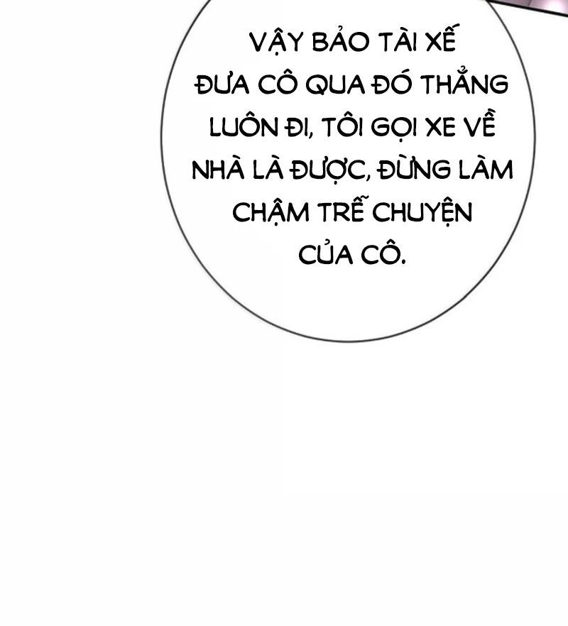 Nữ Chính Hắc Nguyệt Quang Luôn Muốn Đánh Dấu Tôi - Chapter 34 - Page 37