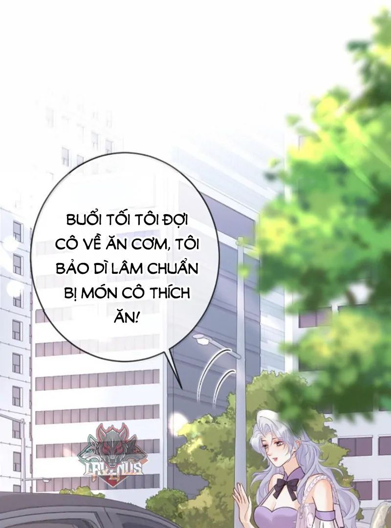Nữ Chính Hắc Nguyệt Quang Luôn Muốn Đánh Dấu Tôi - Chapter 34 - Page 38