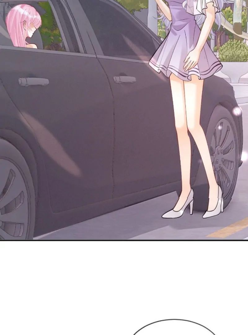 Nữ Chính Hắc Nguyệt Quang Luôn Muốn Đánh Dấu Tôi - Chapter 34 - Page 39