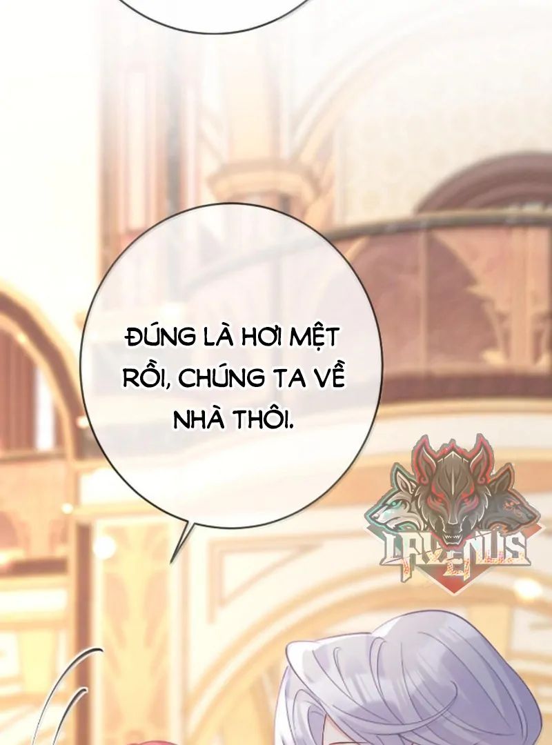 Nữ Chính Hắc Nguyệt Quang Luôn Muốn Đánh Dấu Tôi - Chapter 34 - Page 4