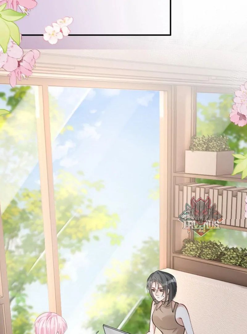 Nữ Chính Hắc Nguyệt Quang Luôn Muốn Đánh Dấu Tôi - Chapter 34 - Page 42