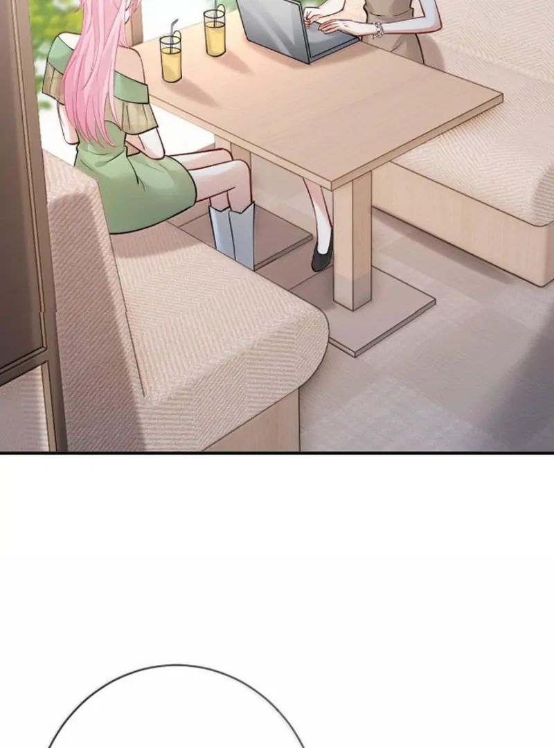 Nữ Chính Hắc Nguyệt Quang Luôn Muốn Đánh Dấu Tôi - Chapter 34 - Page 43