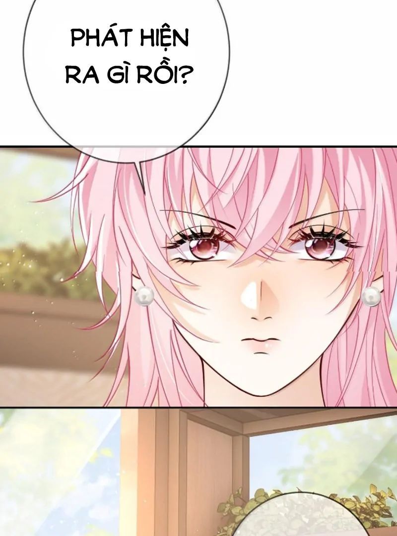 Nữ Chính Hắc Nguyệt Quang Luôn Muốn Đánh Dấu Tôi - Chapter 34 - Page 44