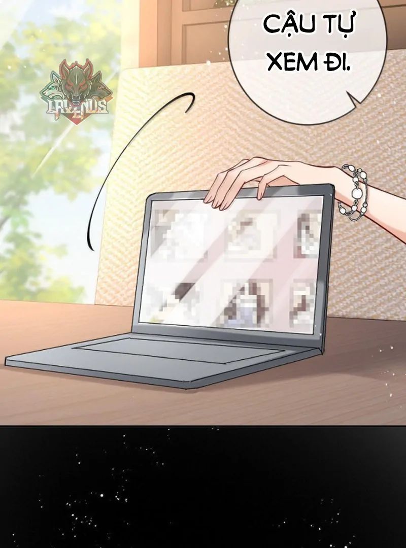 Nữ Chính Hắc Nguyệt Quang Luôn Muốn Đánh Dấu Tôi - Chapter 34 - Page 45