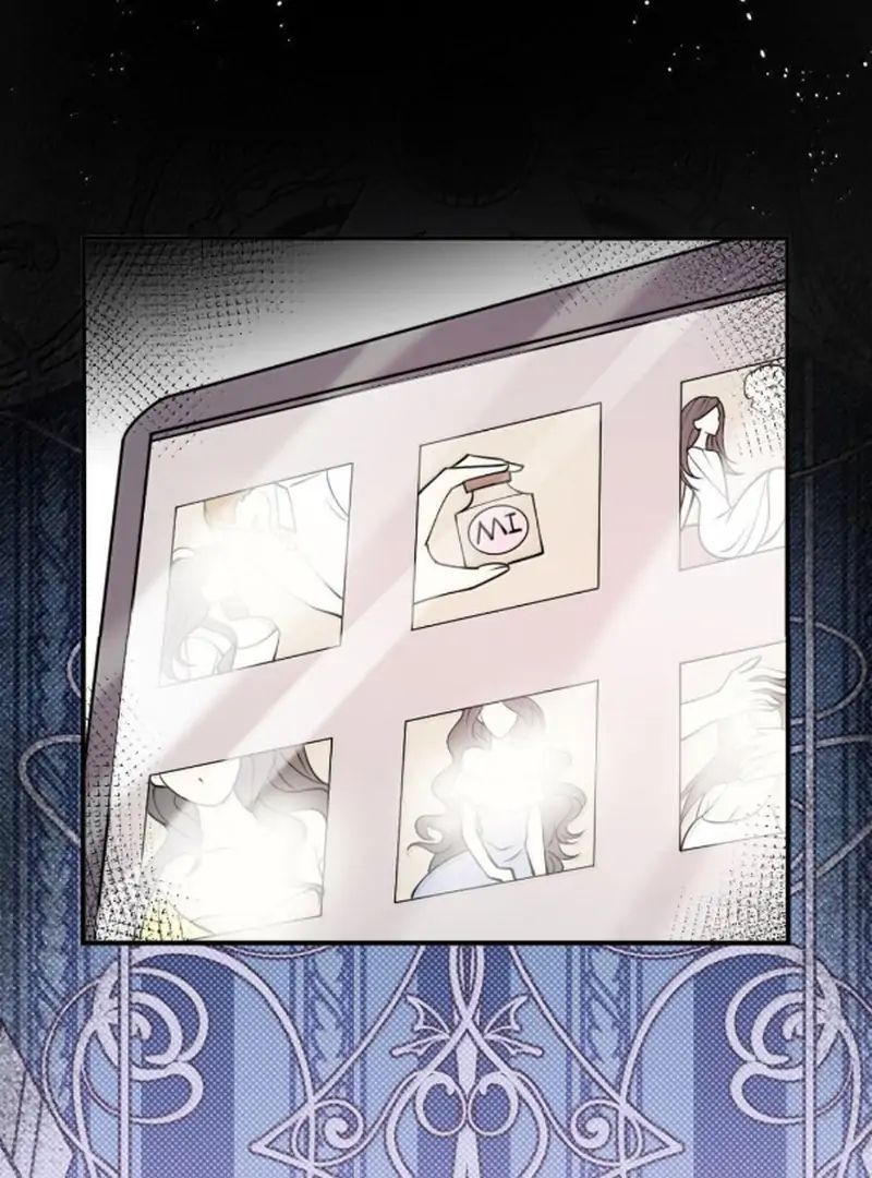 Nữ Chính Hắc Nguyệt Quang Luôn Muốn Đánh Dấu Tôi - Chapter 34 - Page 46